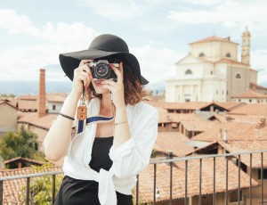 Profesyonel Fotoğrafçılık Hakkında Bilmeniz Gereken 5 Kural
