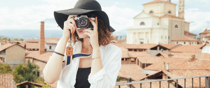 Profesyonel Fotoğrafçılık Hakkında Bilmeniz Gereken 5 Kural